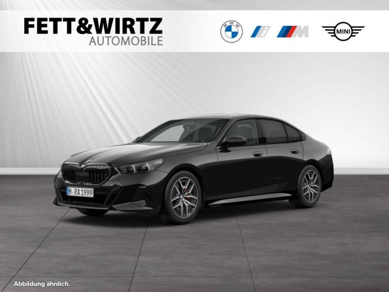 BMW 520d M Sport Pro-Head-Up-DAandPA-Prof.