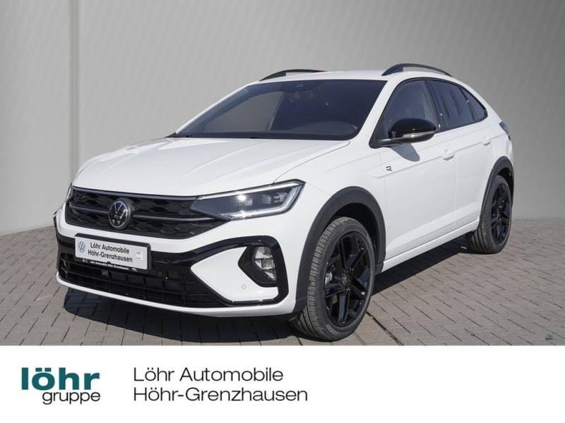 Volkswagen Taigo 1,5lAutomatik R-Line AHK,RearV,Black Style