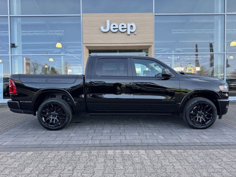 Dodge RAM 1500 Limited Massage VOLL HUD Luftfederung A