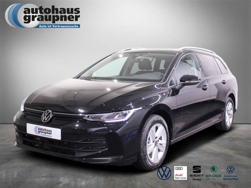 Volkswagen Golf Variant Life 1,5 l eTSI 85 kW 116 PS 7-Gang