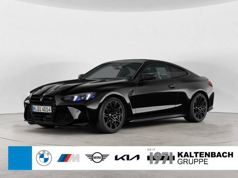 BMW M4 Competition FACEL. 360° LED HUD ACC NAVI H/K
