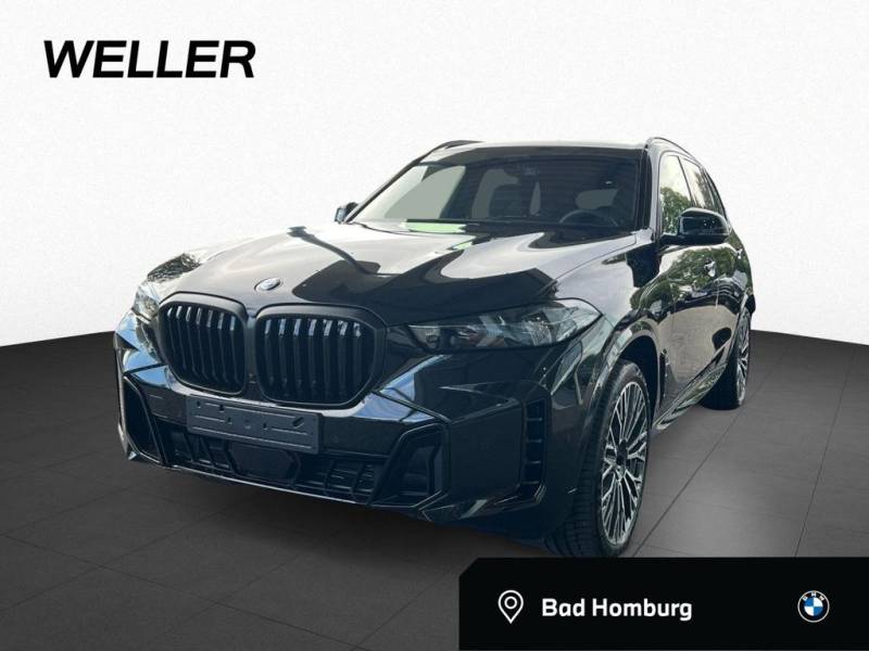 BMW X5 xDrive30d MSportPro Innov TravPak KomPak HK