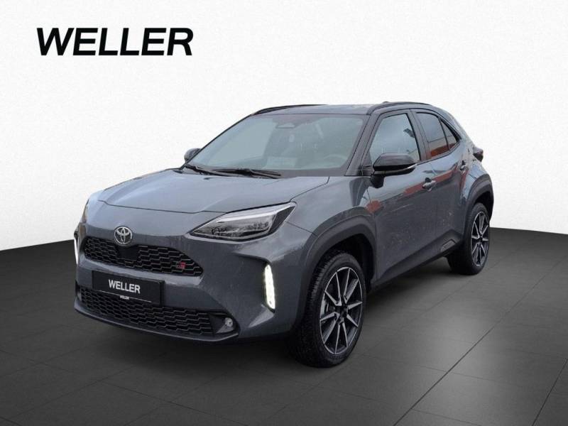 Toyota Yaris Cross Hybrid 130 HUD,LED,JBL,NAVI,RFK,CarP