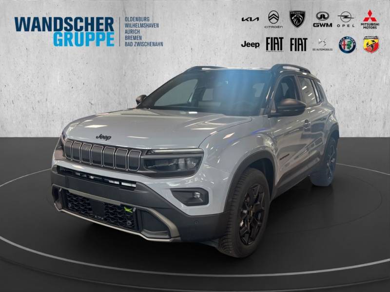 Jeep Avenger 1.2 Overland 4xe *ACC*Allrad*NAVI*