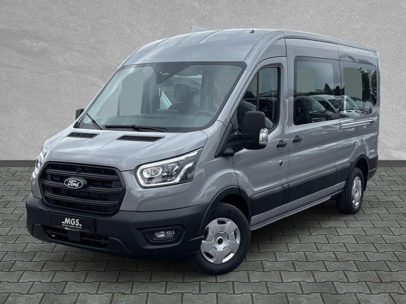 Ford Transit Kombi 350 L3 Trend #sofort#AHK#2 Schiebe