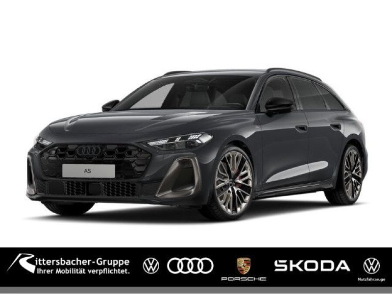 Audi A5 Avant TDI quattro 150 kW S tronic