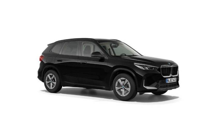 BMW X1 sDrive20i #exklusive UPE: 48.000,-€