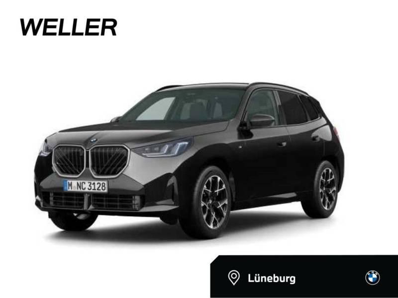 BMW X3 20d xDrive M-SPORT INNOV. PREMIUM. HandK HUD
