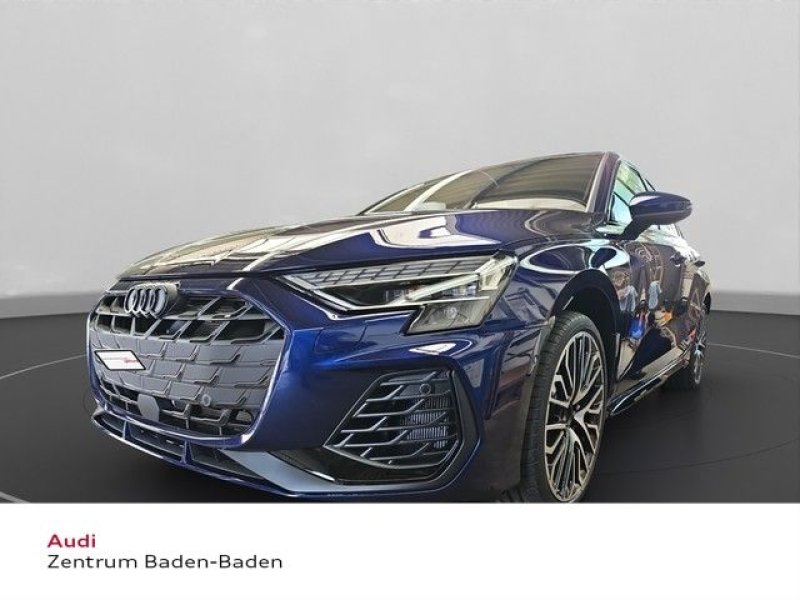 Audi S3 Limousine TFSI S tronic