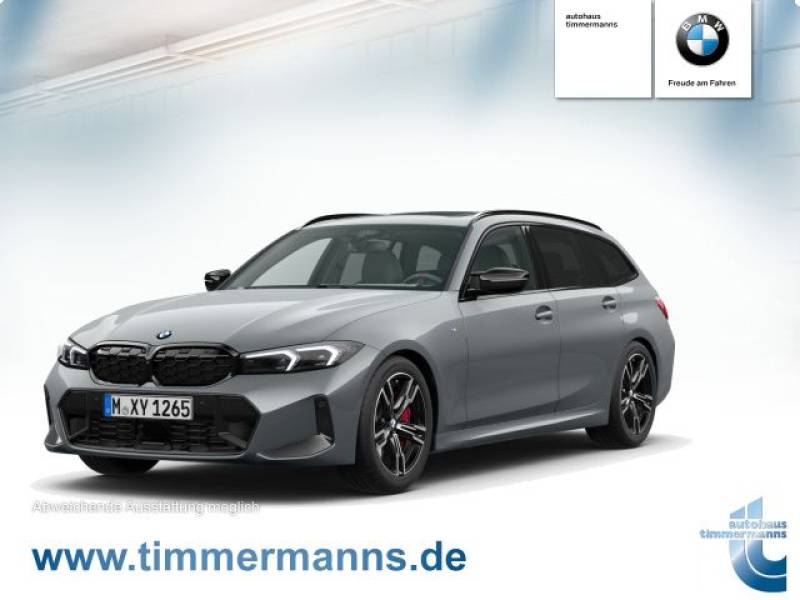 BMW M340d xDrive Touring Auto Innovationsp. Panorama