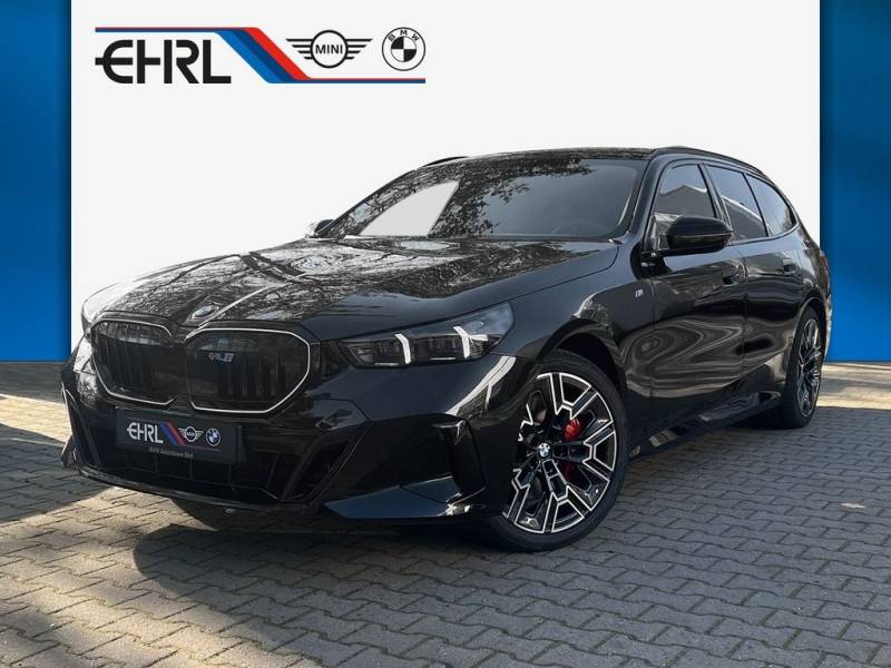BMW 540d xDrive M Sportpaket UPE: 95.410€