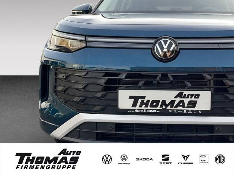 Volkswagen Tayron 2.0 TDI DSG Life AHK Shz Klima