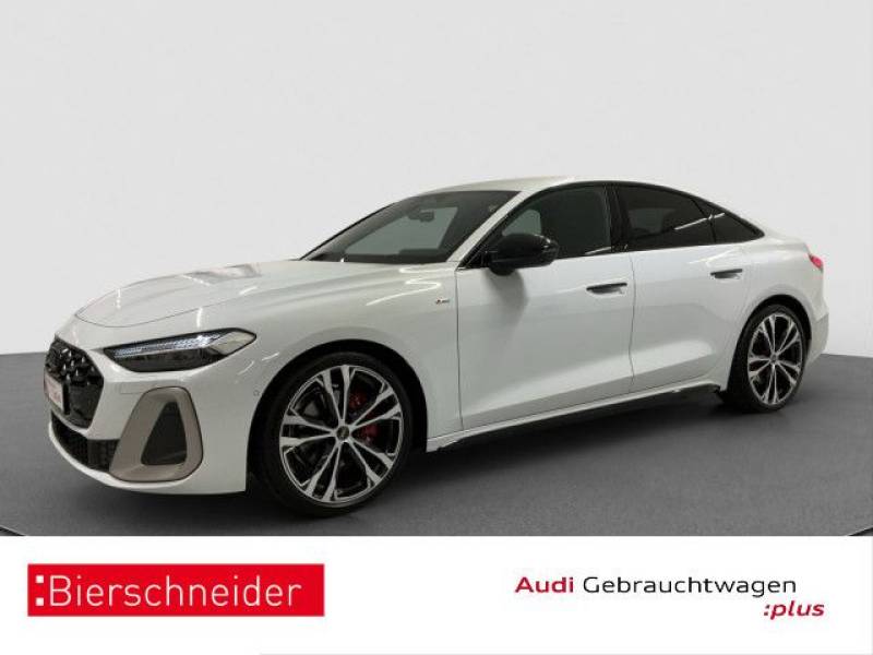 Audi A5 Limousine A5 Lim TFSI 2x S-Line 20 AHK MATRIX