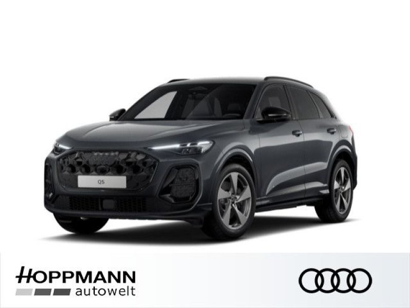 Audi Q5 SUV e-hybrid quattro 220 kW S tronic