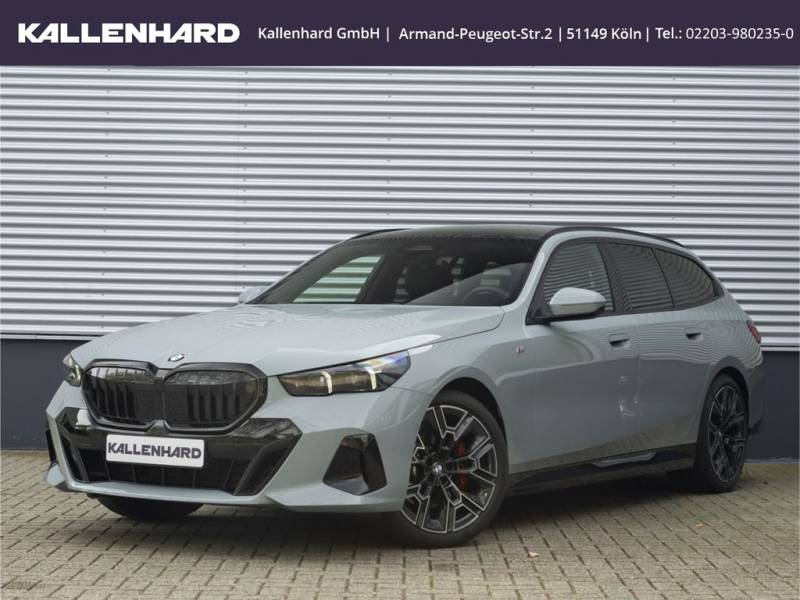BMW 520 d xDrive M Sport Pro-Pano-AHK-DrivingAssPlus