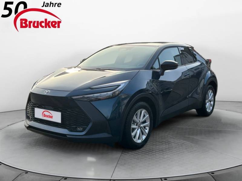 Toyota C-HR 1.8 Hybrid Teamplayer