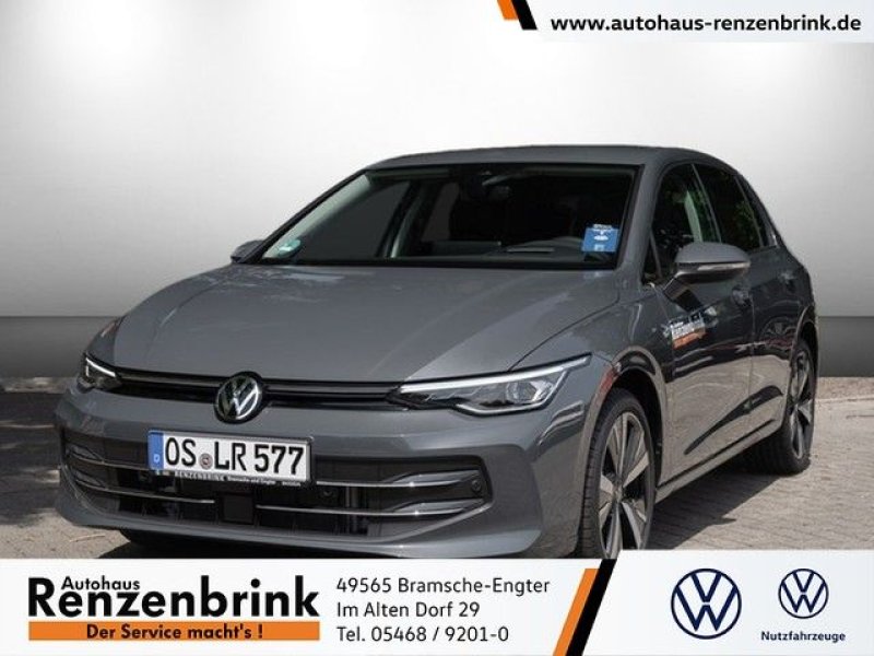 Volkswagen Golf VIII 1.5 eTSI DSG Style Business Premium 18