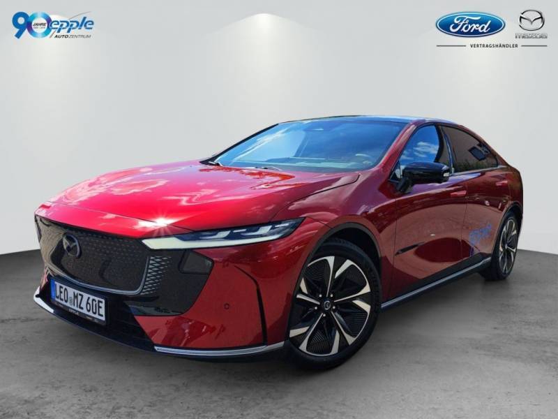 Mazda 6e EV Takumi Plus