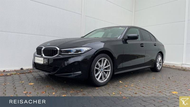 BMW 318i A Lim Autom