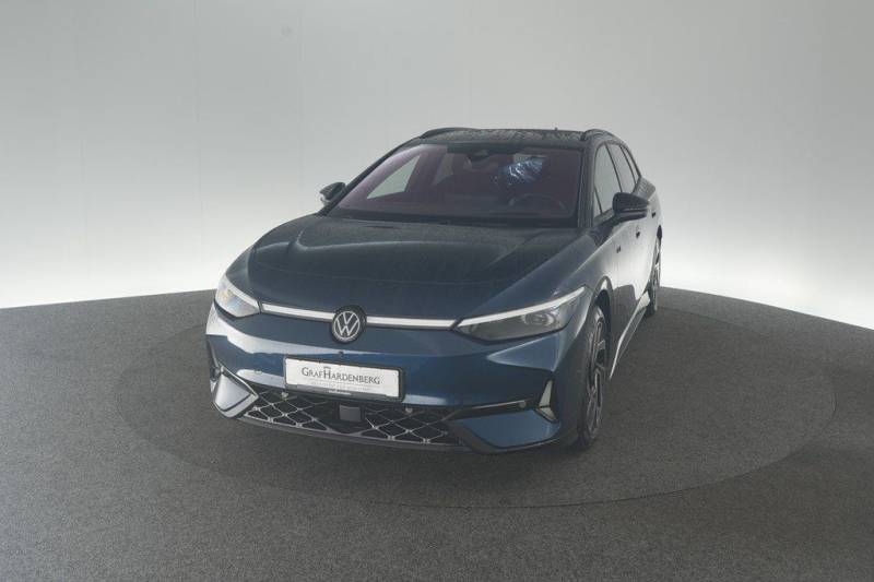 Volkswagen ID.7 Tourer 250 kW 4Motion GTX Matrix ACC AHK