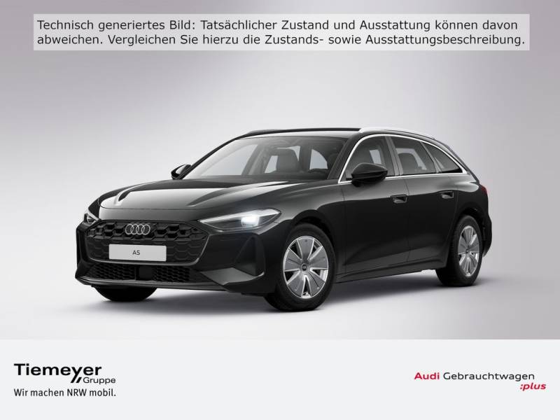 Audi A5 Avant TFSI ASSIST SPORTSITZE KAMERA