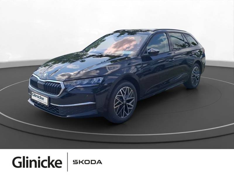 Skoda Octavia Combi Tour 2.0 TDI (110kW) DSG