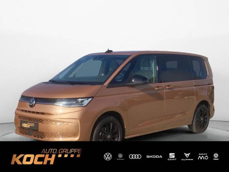 Volkswagen Multivan TDI 110 kW DSG KÜ Panorama ACC StHzg Na