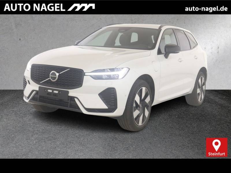 Volvo XC60 T6 Plus Dark PANO-AHK-FLED-20"-