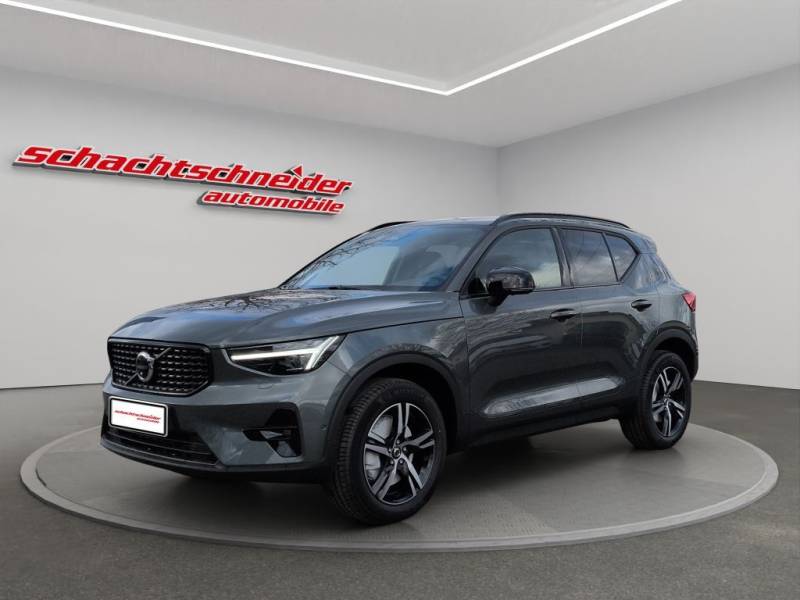 Volvo XC40 B3 B DKG Plus Dark+LichtPak+Standh.+SOFORT
