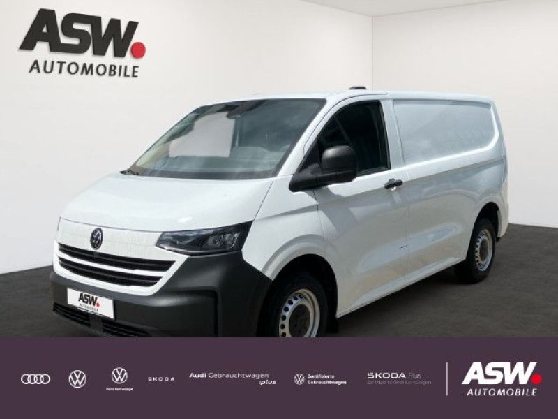 Volkswagen e-Transporter Kasten 100 kW BEV 1-Gang Automatik