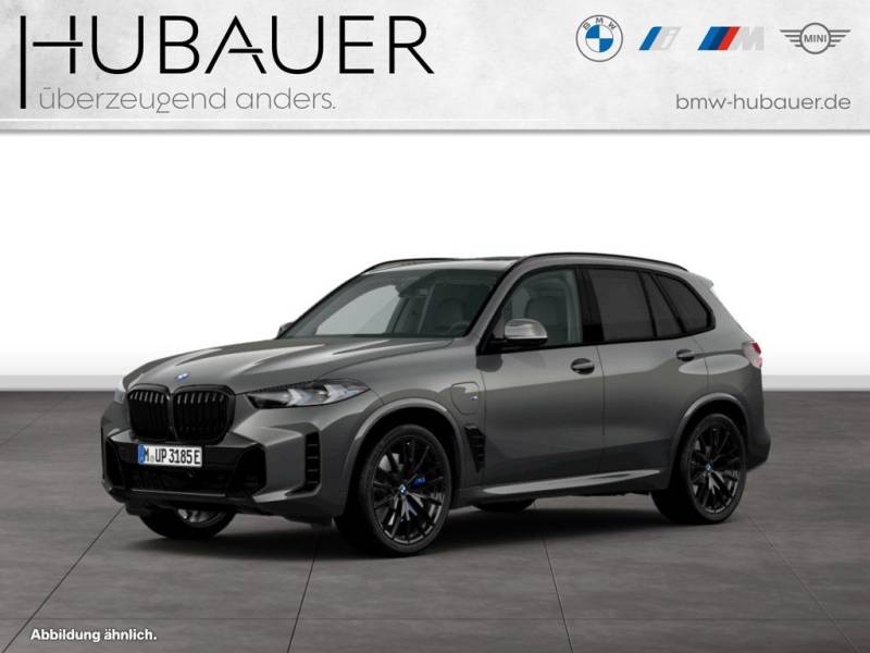 BMW X5 xDrive50e [M Sport Pro, HUD, AHK, ACC, 22" LM
