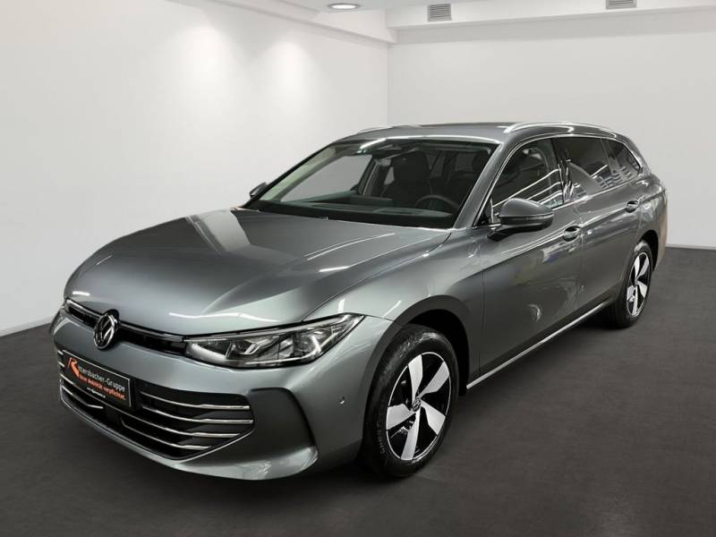 Volkswagen Passat Business 1,5 l eTSI OPF 110 kW (150 PS) 7