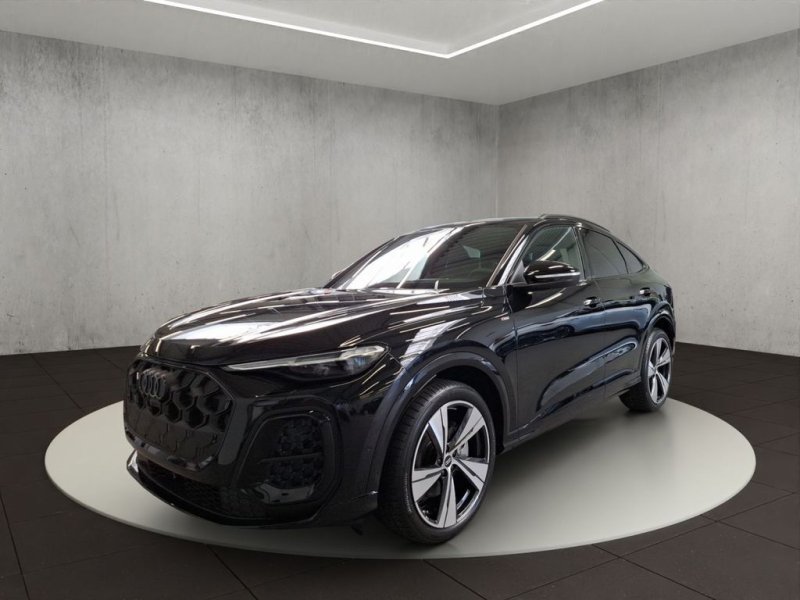 Audi Q5 Sportback TDI quattro 150 kW S t ronic