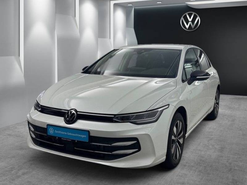 Volkswagen Golf VIII Lim. 1.5 eTSI Goal RFK NAVI LED SITZH