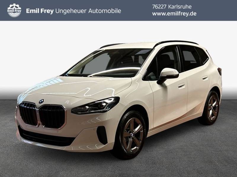 BMW 218i Active Tourer Aut. 100 kW, 5-türig