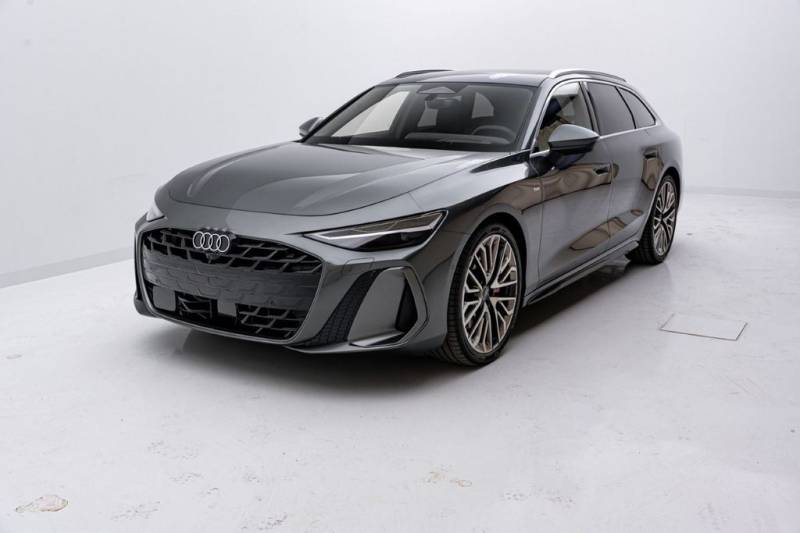 Audi A6 Avant TFSI quattro S-TRO*LUFT*PANO*BandO*HUD*