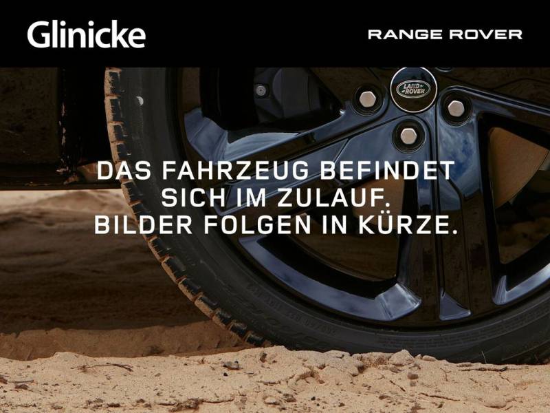 Land Rover Range Rover SWB 3.0 Plug-in Hybrid P550e Autobio