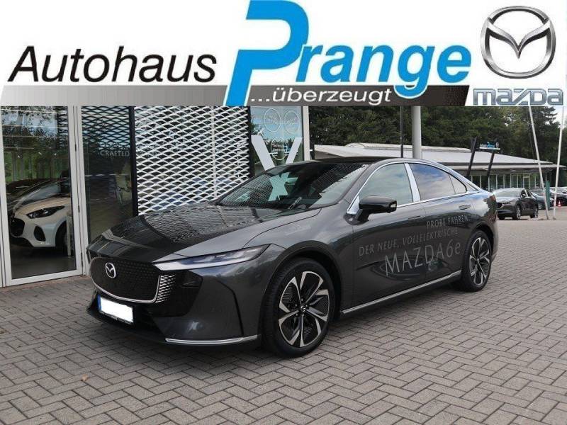 Mazda 6E EV-258 Takumi Plus NAPPA PANO NAVI ACAA 360°