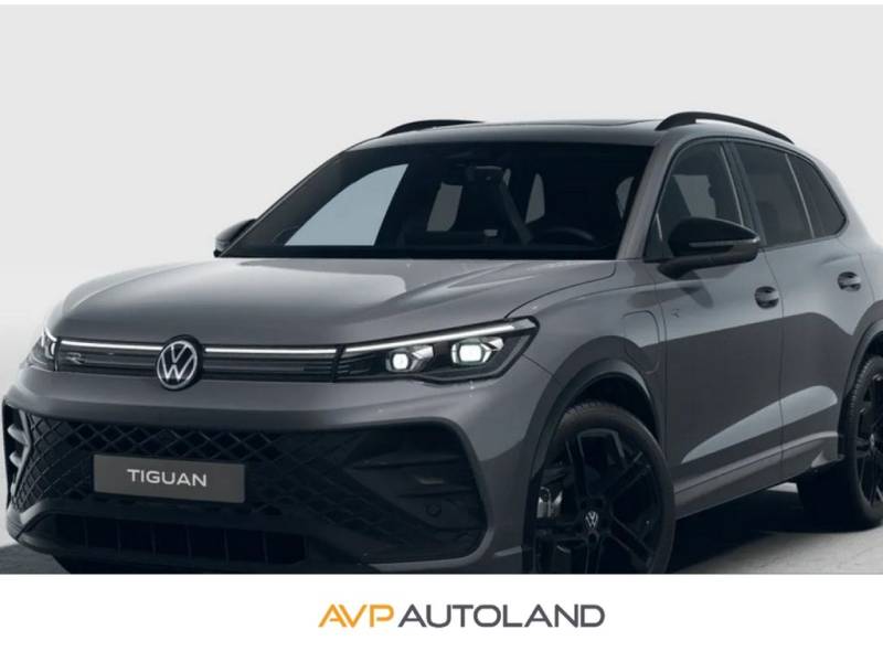 Volkswagen Tiguan 1.5 TSI DSG eHybrid R-Line BLACK STYLE