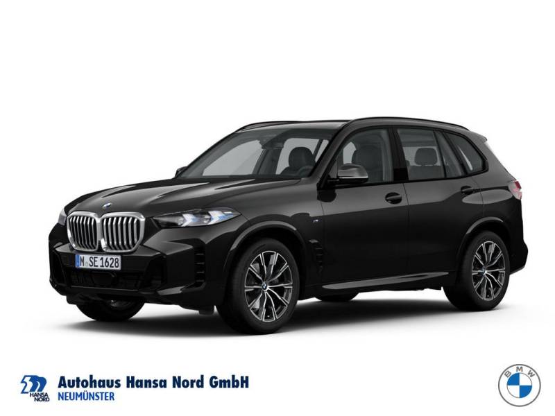 BMW X5 xDrive30d HUD 360° STANDH 20" H/K AHK KAMERA
