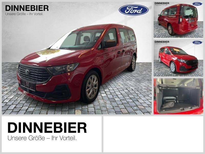 Ford TOURNEO CONNECT TREND PHEV 1.5 EcoBoost NAVI LM