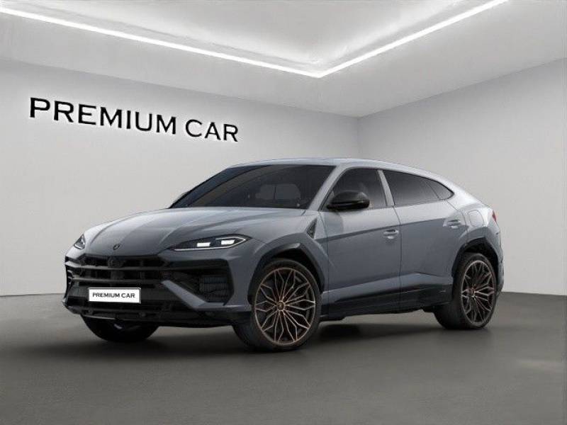 Lamborghini Urus  SE