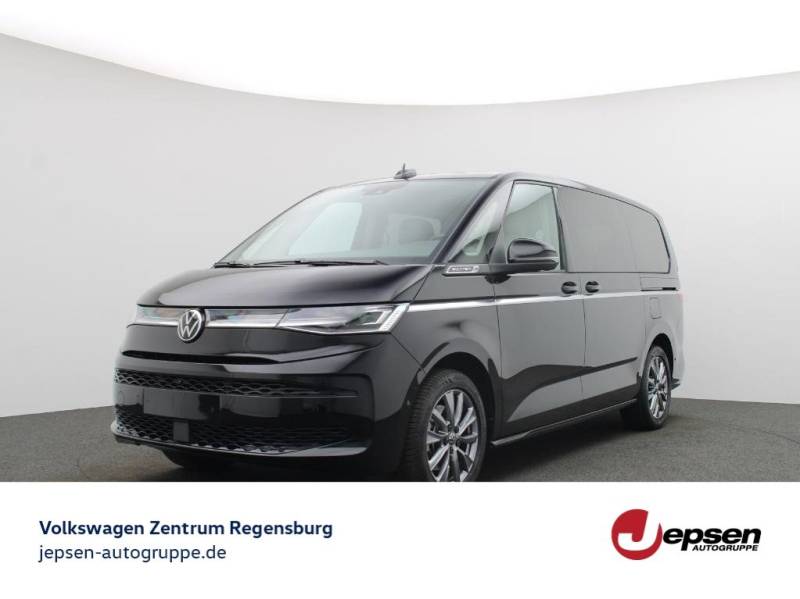Volkswagen Multivan Style Hybrid 4MOTION LR