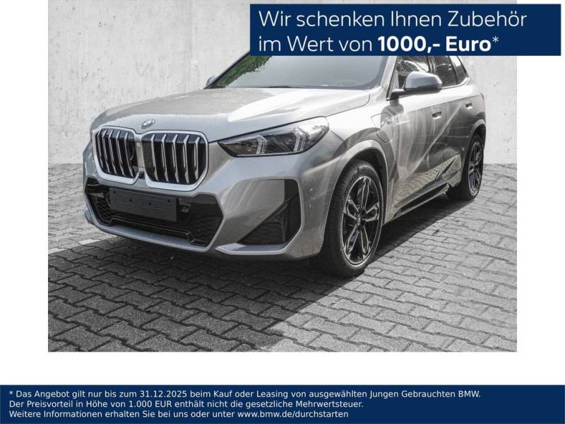 BMW X1 xDrive25e M Sport Inno.Pak. HUD DA.Prof PA.Pl