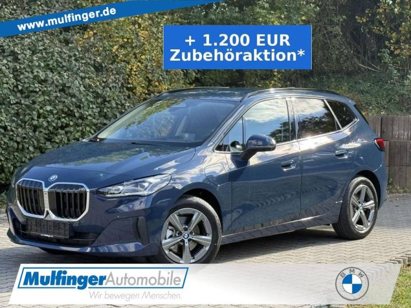 BMW 225e xDr.AT HUD ACC SurrView H/K Sitz+Lenkh.AHK