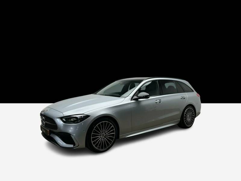 Mercedes-Benz C 220 d T-Modell