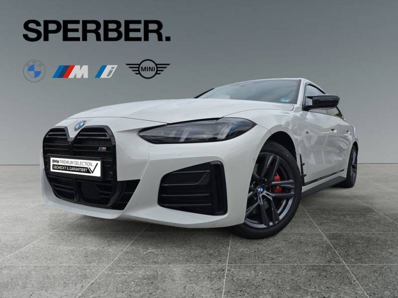 BMW M440i xDrive Live Cockpit Prof*Head Up*M Sportpa