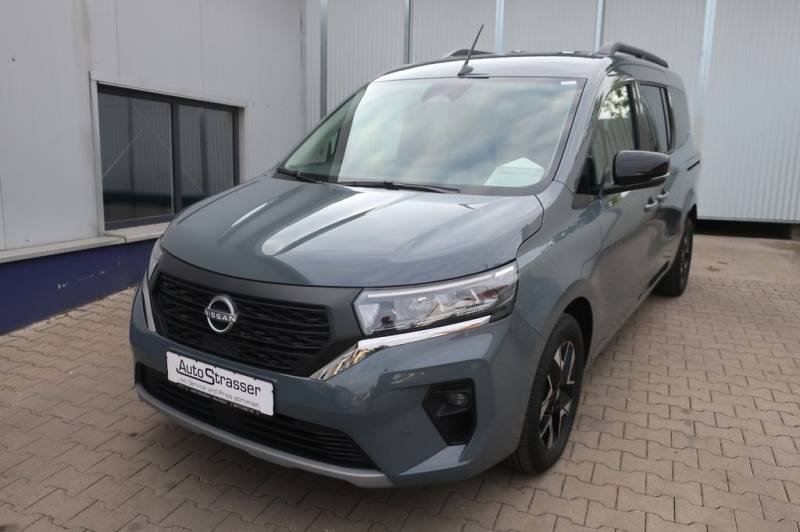 Nissan Townstar Kombi L2 Tekna