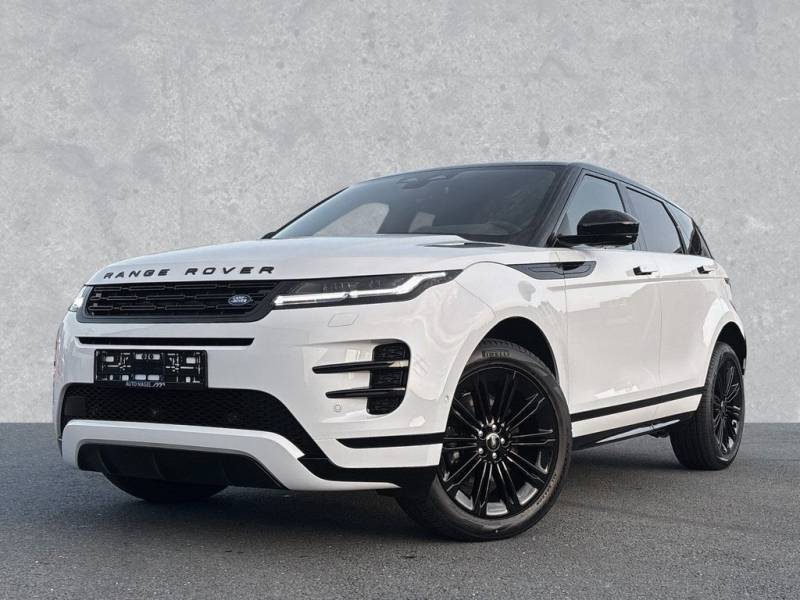 Land Rover Range Rover Evoque D200 Dyn. SE 20" Pano WinterP
