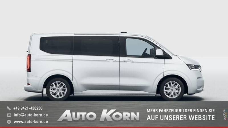 Volkswagen T7 Caravelle Style 2.0 TDI Automatik 4Motion